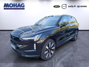 Gebrauchte Volvo EX90