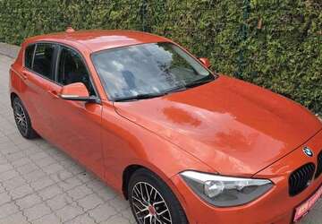 BMW 114 131.900 km 6.499 &euro; Gelsenkirchen 45892