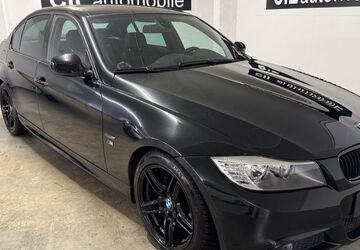 BMW 318 142.320 km 7.990 &euro; Bottrop 46244