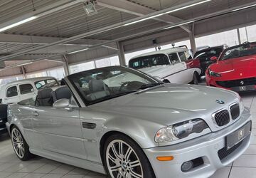 BMW M3 43.500 km 32.900 &euro; Wesel 46485