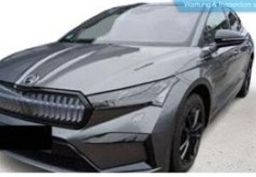 Skoda Enyaq 9.508 km 41.930 &euro; Moers 47441