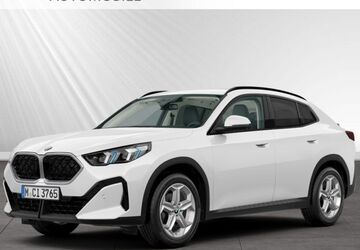 BMW X2 11.700 km 39.702 &euro; Wesel 46485