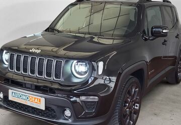 Jeep Renegade 37.386 km 21.879 &euro; Dinslaken 46539