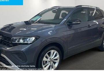VW T-Cross 15.223 km 26.480 &euro; Mülheim 45478