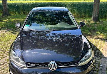 VW Golf 252.000 km 8.300 &euro; Gladbeck 45964
