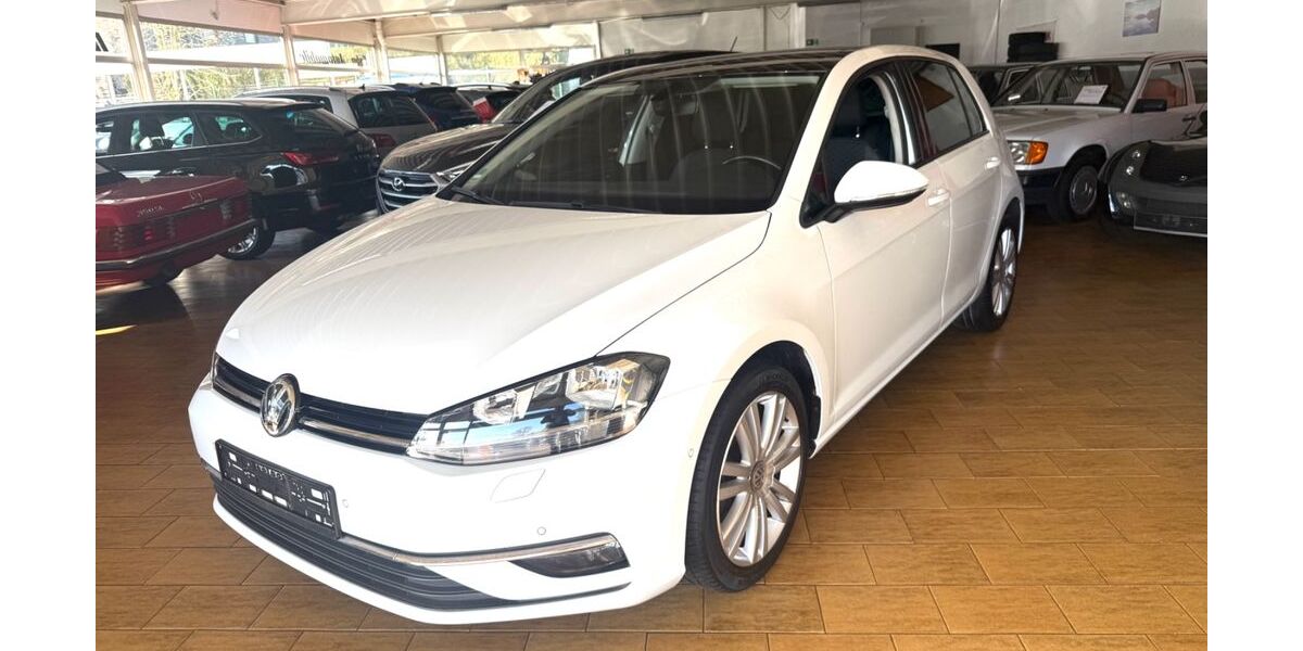 VW Golf 135.000 km 12.999 &euro; Gladbeck 45966