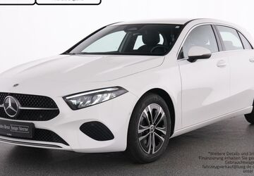 Mercedes-Benz A 180 17.720 km 27.635 &euro; Essen 45309