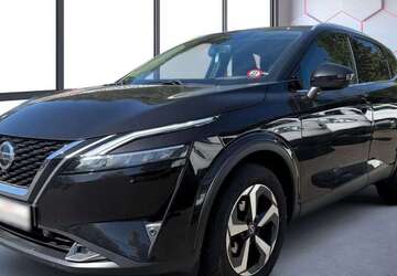 Nissan Qashqai 60.297 km 21.990 &euro; Haltern am See 45721