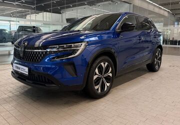 Renault Austral 29.417 km 27.580 &euro; Dinslaken 46539