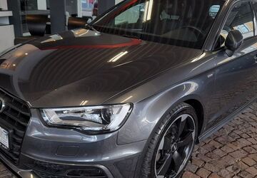 Audi A3 141.741 km 11.999 &euro; Gelsenkirchen 45888