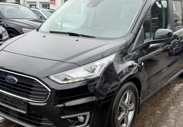 Ford Grand Tourneo 97.575 km 19.498 &euro; Heiligenhaus 42579