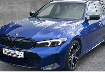 BMW M340i 17.420 km 59.890 &euro; Recklinghausen 45659