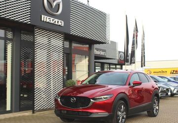 Mazda CX-30 17.935 km 27.992 &euro; Moers 47441
