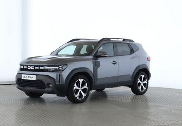 Dacia Duster 25.674 km 24.220 &euro; Oberhausen 46049