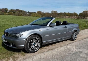 BMW 325 109.030 km 16.200 &euro; Essen 45138
