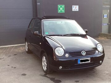 Gebrauchte VW Lupo