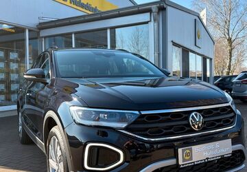 VW T-Roc 24.900 km 34.690 &euro; Heiden 46359