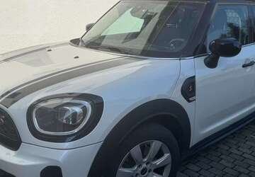 Mini Cooper S Countryman 60.000 km 32.700 &euro; Marl, Stadt 45772