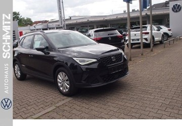 Seat Arona 27.950 km 17.977 &euro; Gladbeck 45964