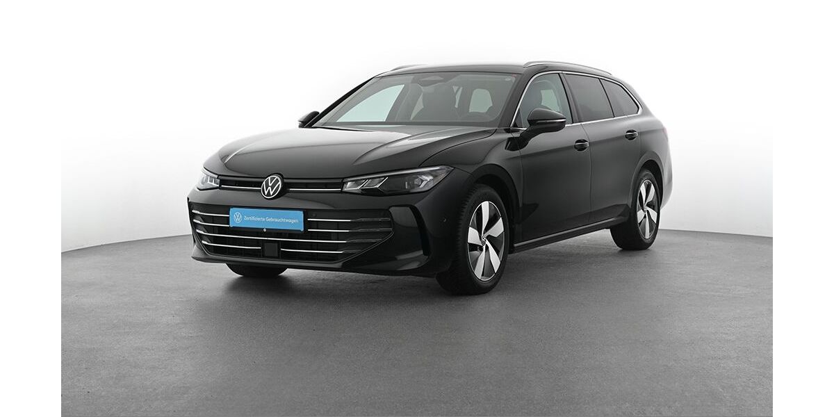 VW Passat Variant 27.043 km 34.960 &euro; Essen 45143