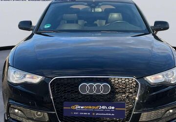 Audi A5 189.898 km 13.000 &euro; Gladbeck 45966