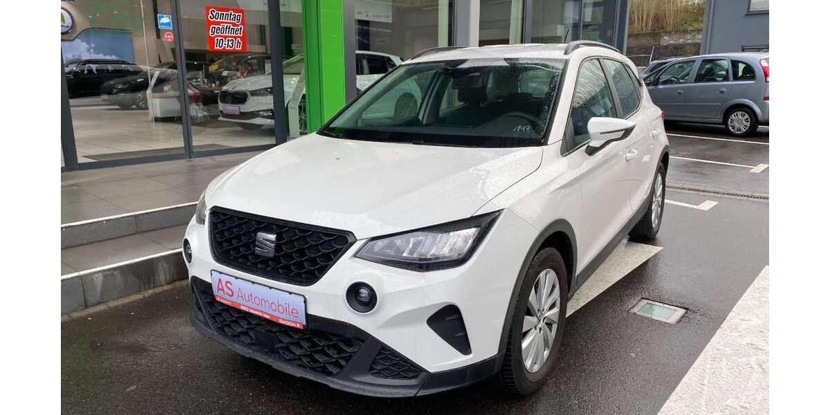 Seat Arona 38.490 km 15.881 &euro; Essen 45326
