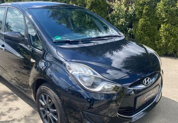 Hyundai ix20 170.000 km 3.990 &euro; Oer Erkenschwick 45739