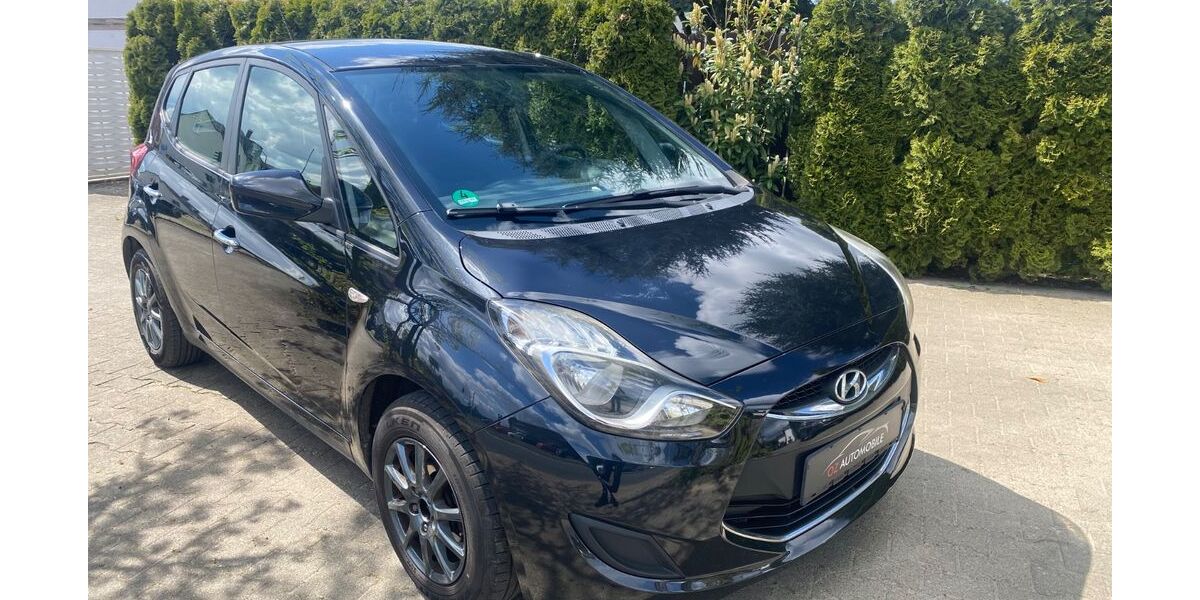Hyundai ix20 170.000 km 3.990 &euro; Oer Erkenschwick 45739