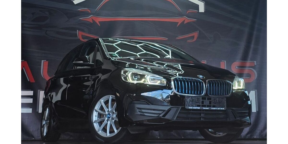 BMW 225 122.133 km 10.490 &euro; Dinslaken 46537