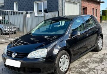 VW Golf 195.500 km 750 &euro; Bochum 44793