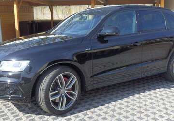 Audi SQ5 82.000 km 32.950 &euro; Gladbeck, Stadt 45968