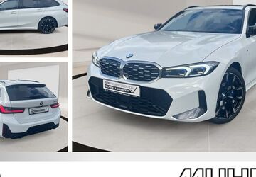 BMW M340d 15.120 km 54.950 &euro; Oberhausen 46149