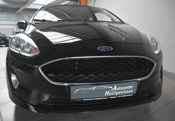 Ford Fiesta 81.258 km 10.580 &euro; Heiligenhaus 42579