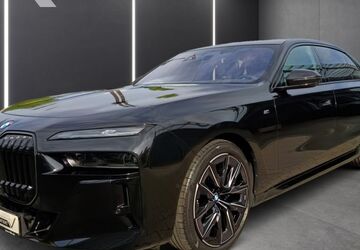 BMW 740 58.673 km 79.736 &euro; Bottrop 46236