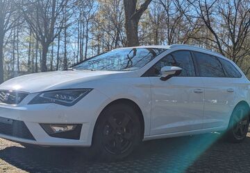 Seat Leon 173.000 km 10.000 &euro; Gladbeck 45968