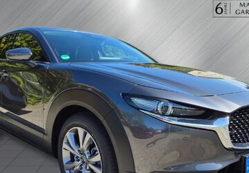 Mazda CX-30 4.000 km 28.390 &euro; Mülheim 45473