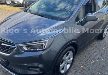 Opel Mokka 140.562 km 8.900 &euro; Moers 47445