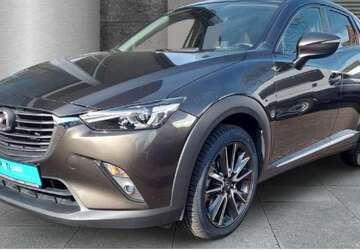 Mazda CX-3 59.645 km 14.950 &euro; Herten 45699