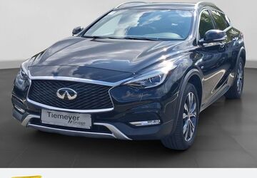 INFINITI QX30 93.650 km 18.480 &euro; Bochum 44892