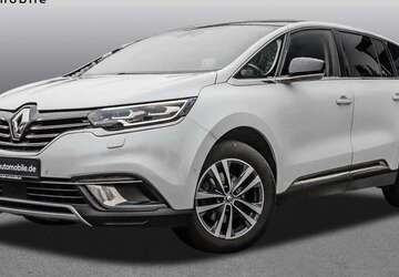 Renault Espace 84.118 km 27.888 &euro; Bochum 44809