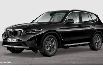 BMW X3 61.684 km 35.440 &euro; Herne 44625