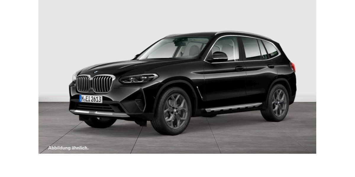 BMW X3 61.684 km 35.440 &euro; Herne 44625