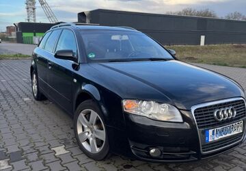 Audi A4 306.000 km 2.900 &euro; Dorsten 46284