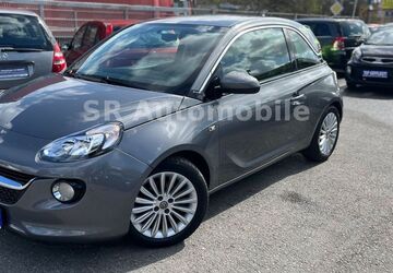 Opel Adam 61.933 km 7.900 &euro; Bottrop 46238