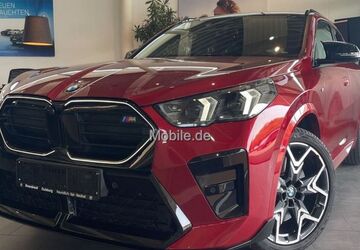 BMW X2 42.025 km 44.850 &euro; Duisburg 47119