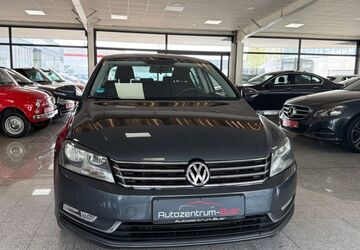 VW Passat 47.000 km 8.990 &euro; Gelsenkirchen 45881
