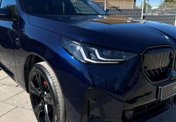 BMW X3 1.001 km 72.900 &euro; Haltern am See 45721
