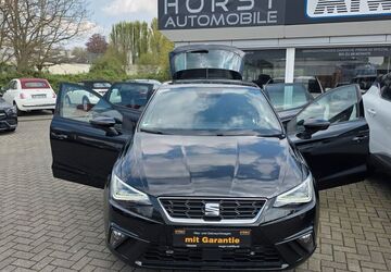 Seat Ibiza 4.457 km 19.950 &euro; Essen 45279