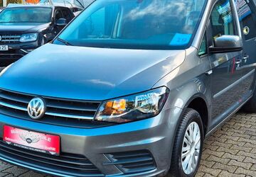 VW Caddy 214.000 km 11.990 &euro; Recklinghausen 45659