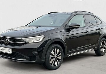 VW Taigo 4.900 km 22.880 &euro; Wesel 46483